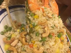 -茉莉.Red Crab