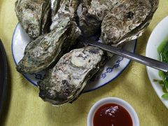 -蚝家菜馆(沙井店)