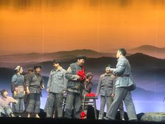 -江西省话剧团经典剧场