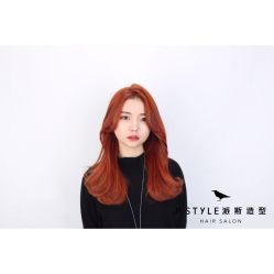 -P.STYLE 派斯造型
