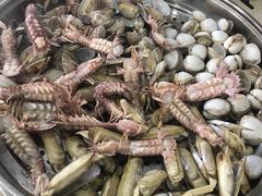 -原味蒸汽海鲜(嵊泗店)