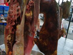 -宁大姐第一家脆皮狗肉馆(江滨路店)