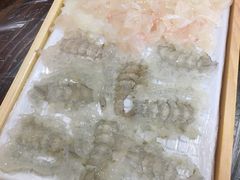 鱼生-官塘锋记鱼生·生腌·砂锅粥(牌坊街店)