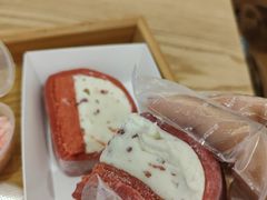 -米阿糯糕团•酒酿•甜品(莫愁店)