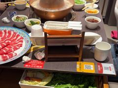 -东来顺饭庄(上地华联店)