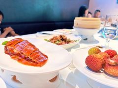 -四季民福烤鸭店(故宫店)