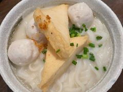 -新旺茶餐厅(嘉里城店)