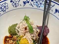 -鸡毛店·川菜(文殊院店)