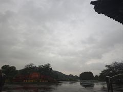 -无锡蠡湖国家湿地公园-蠡园