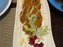 -三宝大饭店-中和艺素餐厅(浦上金山正祥广场店)