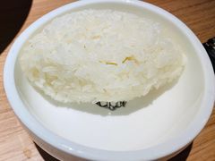 米饭-太二酸菜鱼(沈阳万象城店)