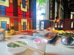 -红鼎坊·老成都火锅(新南门店)
