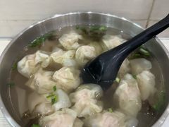 -大董锅贴(崇安寺店)