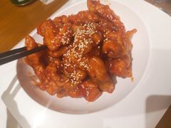 -马凯餐厅(地安门店)