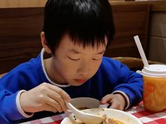 -西贝(枫蓝国际购物中心店)