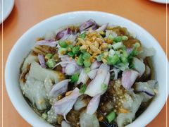 -雅苑餐厅(朝天路店)