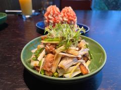 -山港凯悦酒店·东海88私房菜