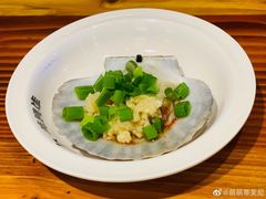 -万兴佳烤肉·长白山老味道(宏泰广场店)