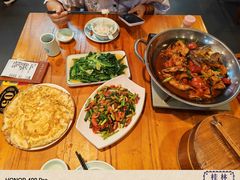 -61号餐吧(兴坪古镇漓江店)