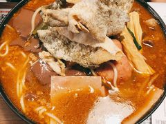 -肥汁米蘭香港米线(宁波路总店)