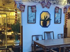 -徽韵人家·传承正宗徽菜(牡丹园店)