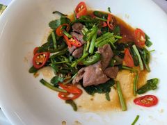 -骏莱海鲜鱼港(五角场店)