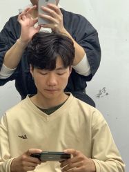 -奈川烫染Salon