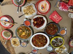 -老三样·旧食新味(万寿宫店)