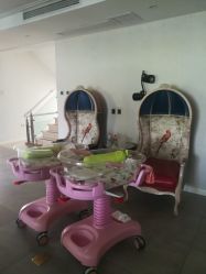 点击看大图 -月之旅·尊 高端月子会所(科馨别墅一店)