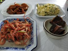 -洞天食府(北大街店)