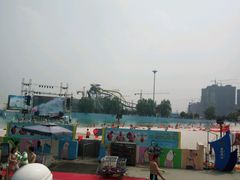 -奥帕拉拉水公园