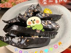 -厚贞日式烤肉(龙之梦店)