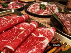 -西塔老太太泥炉烤肉(武汉摩尔城店)
