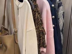 -ZARA(上海时代广场店)