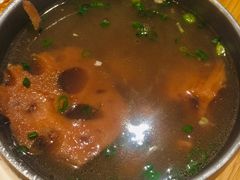莲藕汤-文叔·湖北名小吃·小龙虾(华强北店)