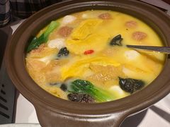 -森隆饭庄(崇文门新世界百货店)