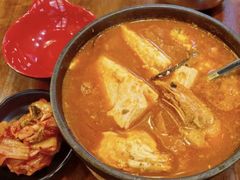 -米屋石锅拌饭(师大店)