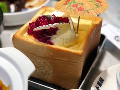 -小菜园新徽菜(无锡宜家荟聚中心店)