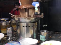 -巴犀烧烤(新崇光店)