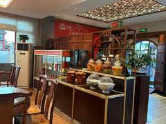 -面辣子·陕西家乡菜(钟楼店)