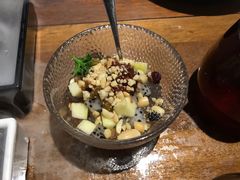 -福慧慈缘素食餐厅(王府井店)