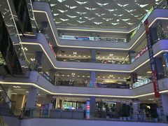 -红星美凯龙(北京北四环店)