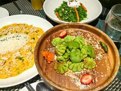 -翡翠鸟精品泰国菜(北辰财富中心店)