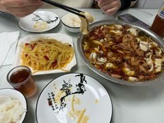 -黑皮酸菜鱼(三山街店)