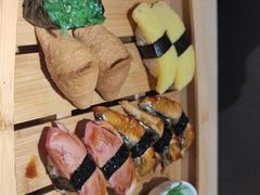 -万岁寿司(芳村店)