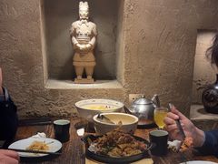 -醉秦川餐厅(吾悦广场店)