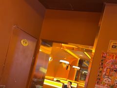 -二发烧烤(亚麻厂店)