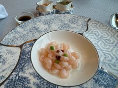 -君来湖滨饭店·渔餐厅