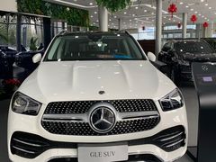 -奔驰利星行(北京花乡店)