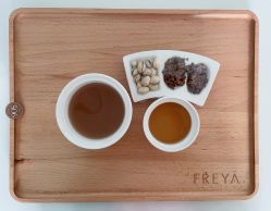 -弗蕾亚·和月月子调理院(东湖店)